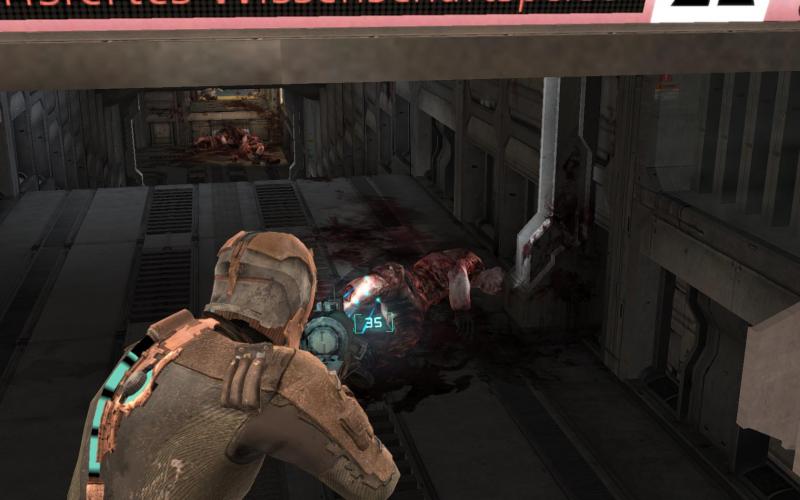 Dead Space